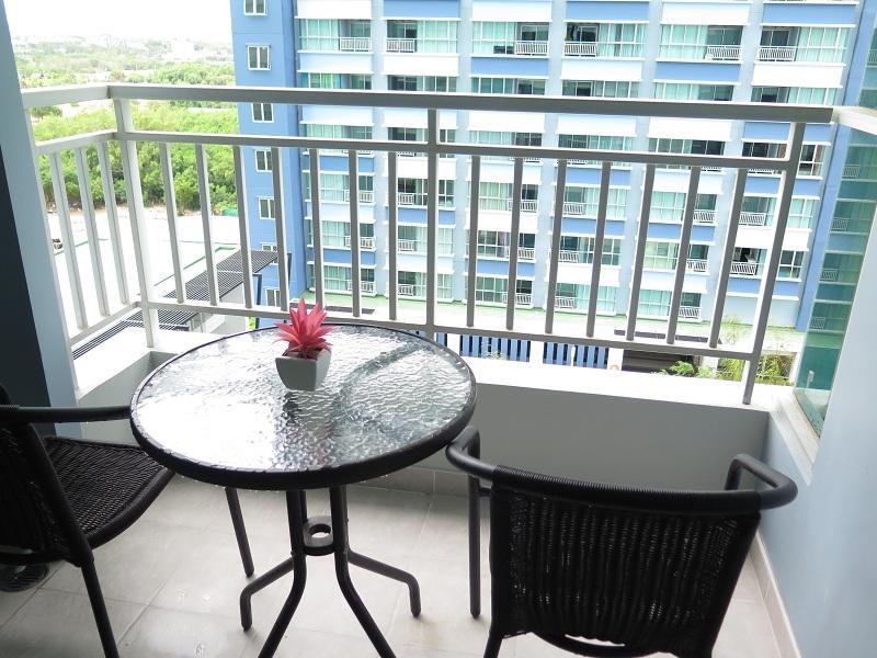 Lumpini Parkbeach Pattaya Pool View Jomtien Beach Exterior foto